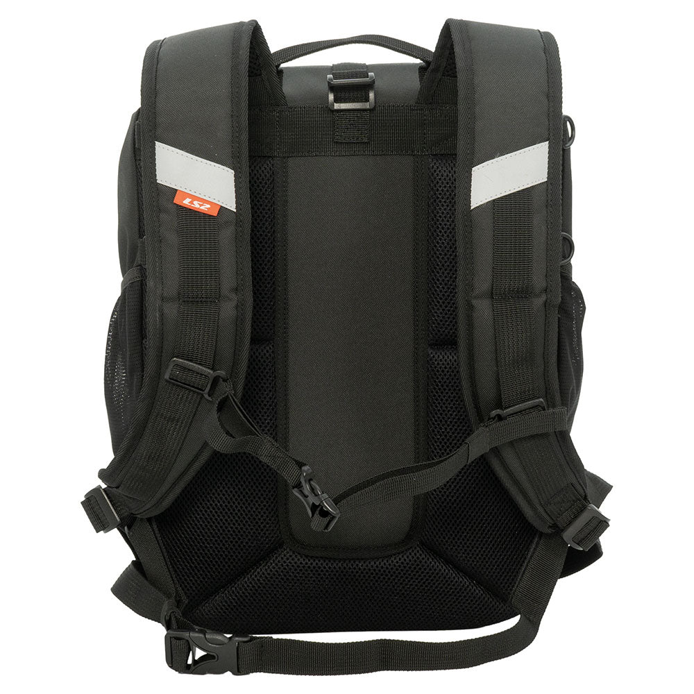 KUPRINĖ LS2 FREEDOM 25L