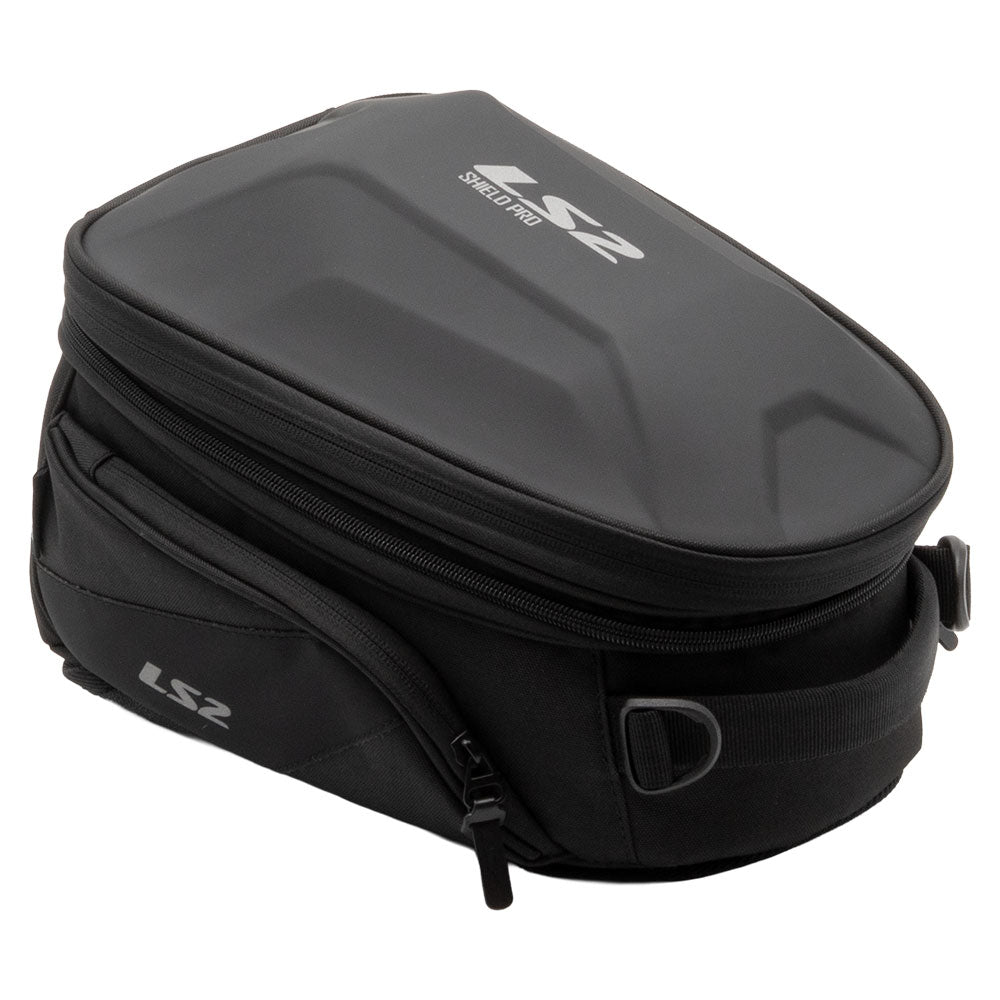 BAKO KREPŠYS LS2 SHIELD PRO 10/13L