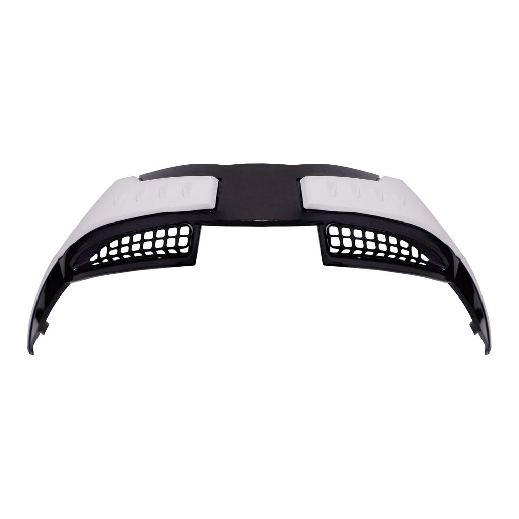GALINIS VENTILIACIJOS DANGTELIS LS2 FF808 – BALTAS