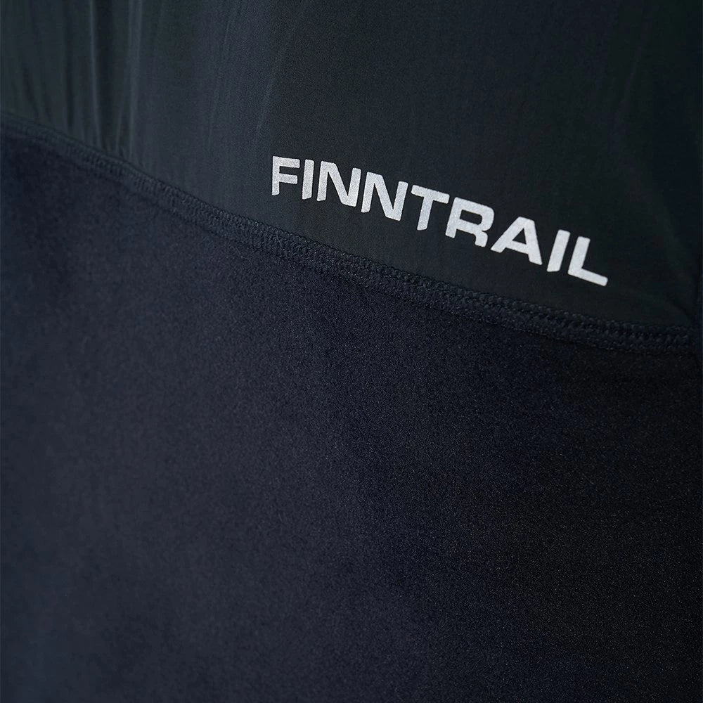 KOMBINEZONAS FINNTRAIL POLAR JUODAS