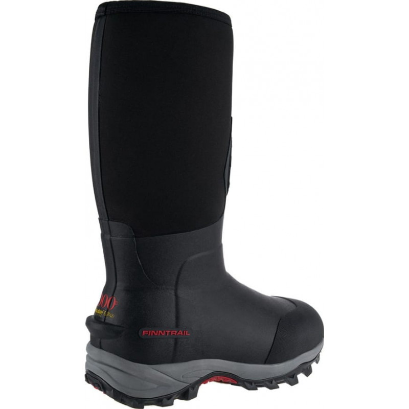 BATAI finntrail EDGE GRAPHITE – nuotrauka 4