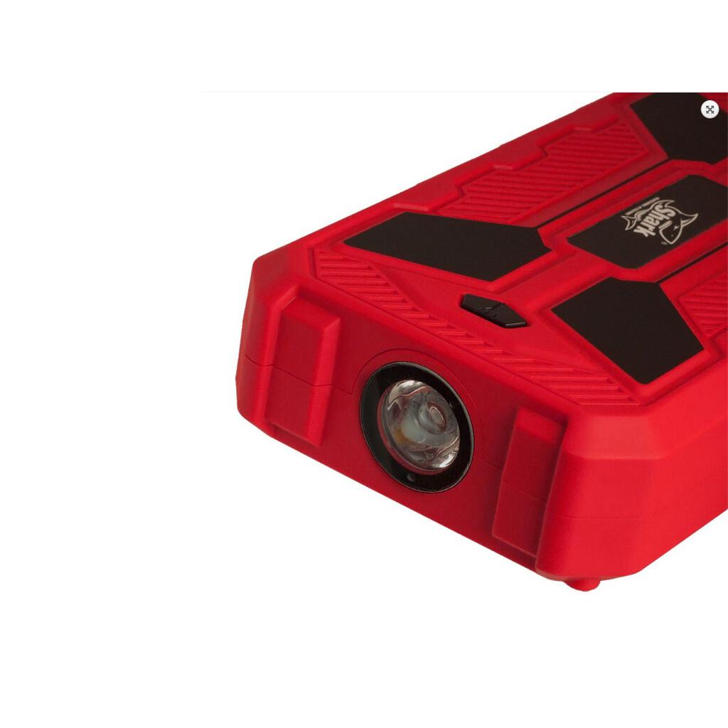 Atsarginė BATERIJA (power bank) – nuotrauka 4