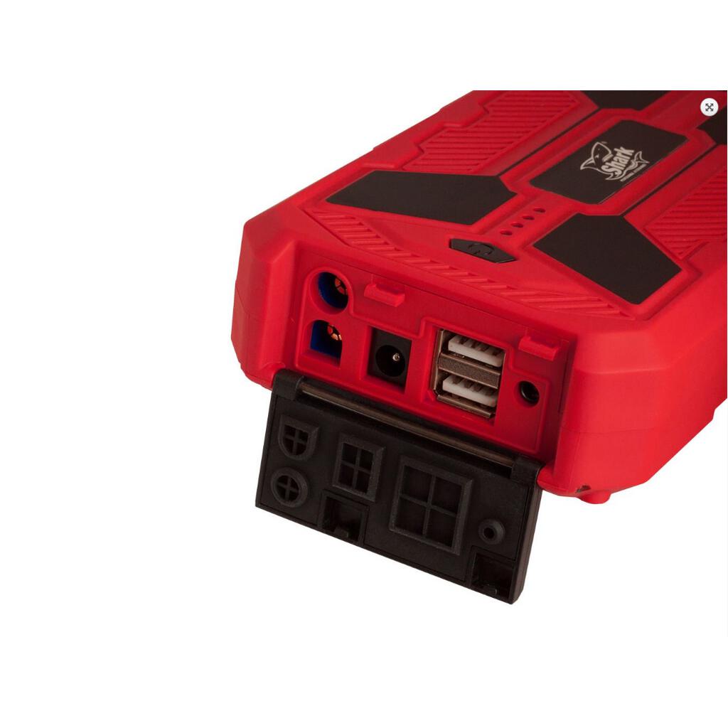 Atsarginė BATERIJA (power bank) – nuotrauka 5