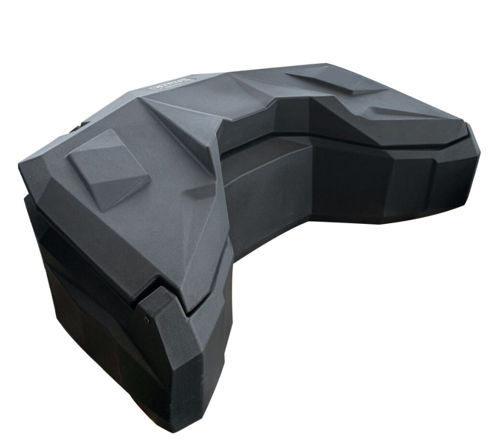 Daiktadėžė SHARK ATV AX105 CFMOTO CFORCE 850 /1000 105l galinė