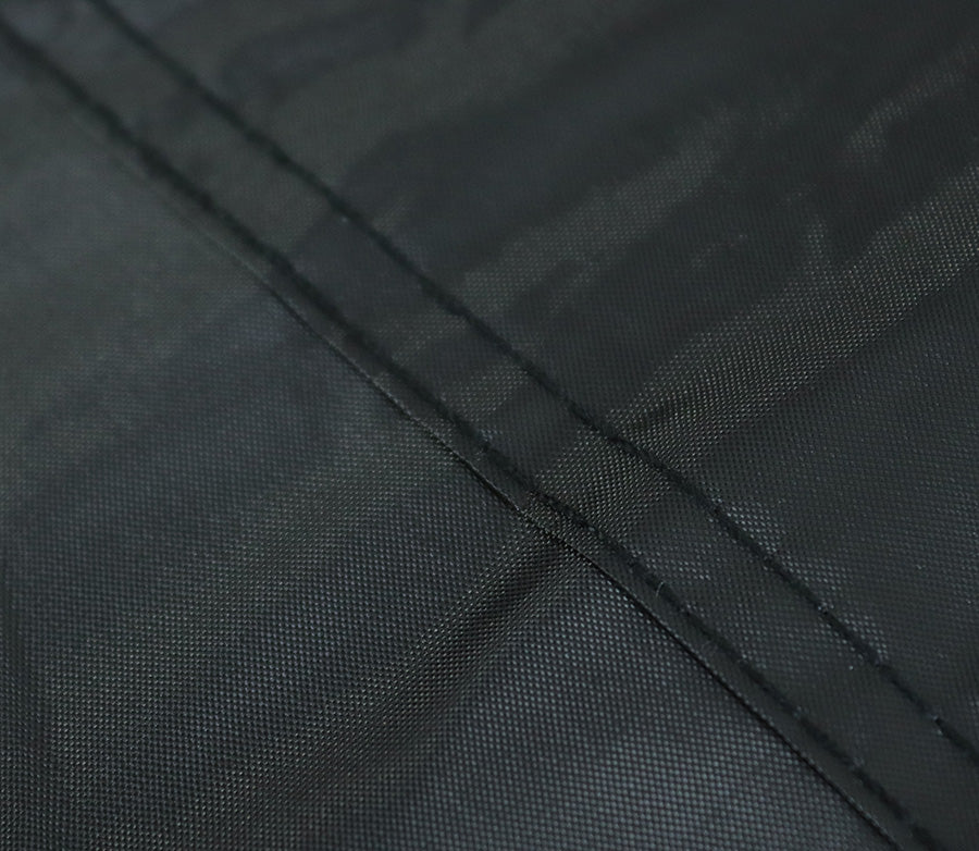 XRC uždangalas keturračiui OUTDOOR JUODAS XL – nuotrauka 5
