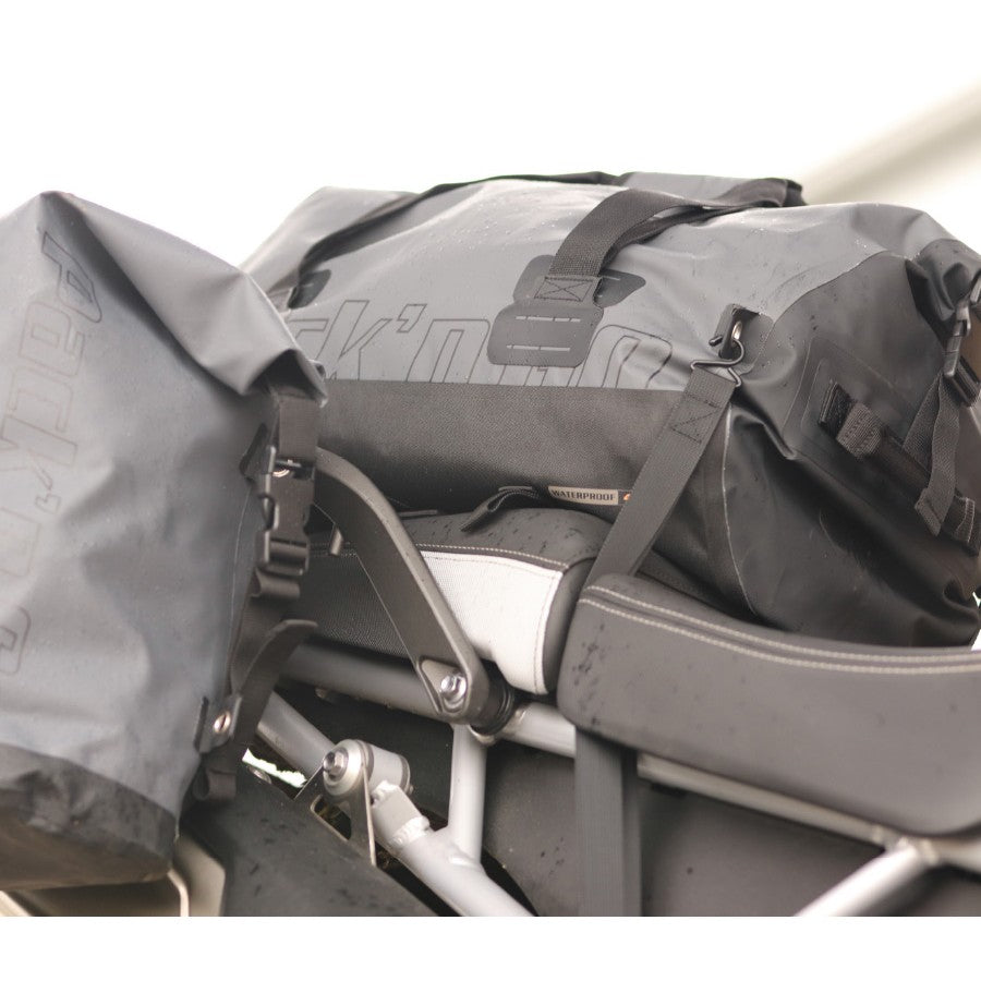 Pack´n GO WP ARBON motociklo krepšys 70L – nuotrauka 8