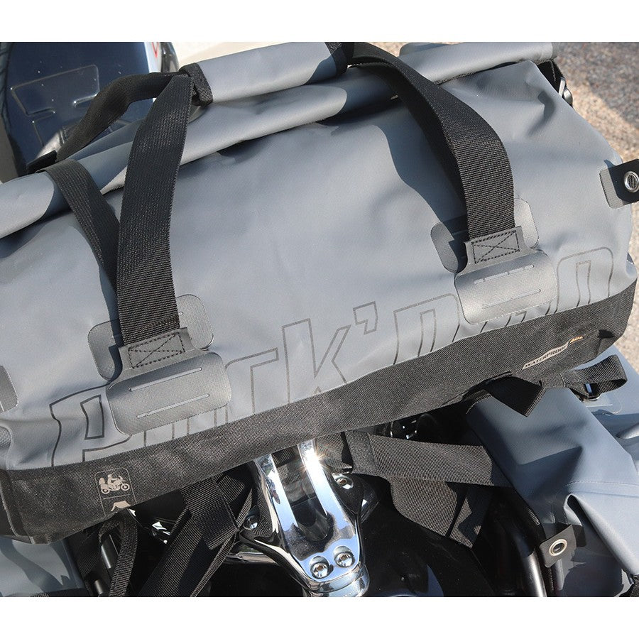 Pack´n GO WP ARBON motociklo krepšys 70L – nuotrauka 9
