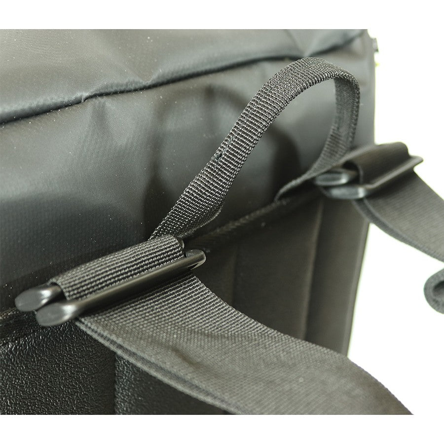 Pack´n GO WR MARION motociklo šoniniai krepšiai 15L – nuotrauka 10