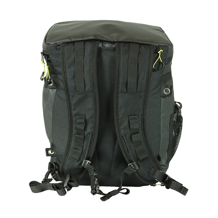 Pack´n GO WR ANTERO motociklo krepšys/ kuprinė 25L – nuotrauka 4