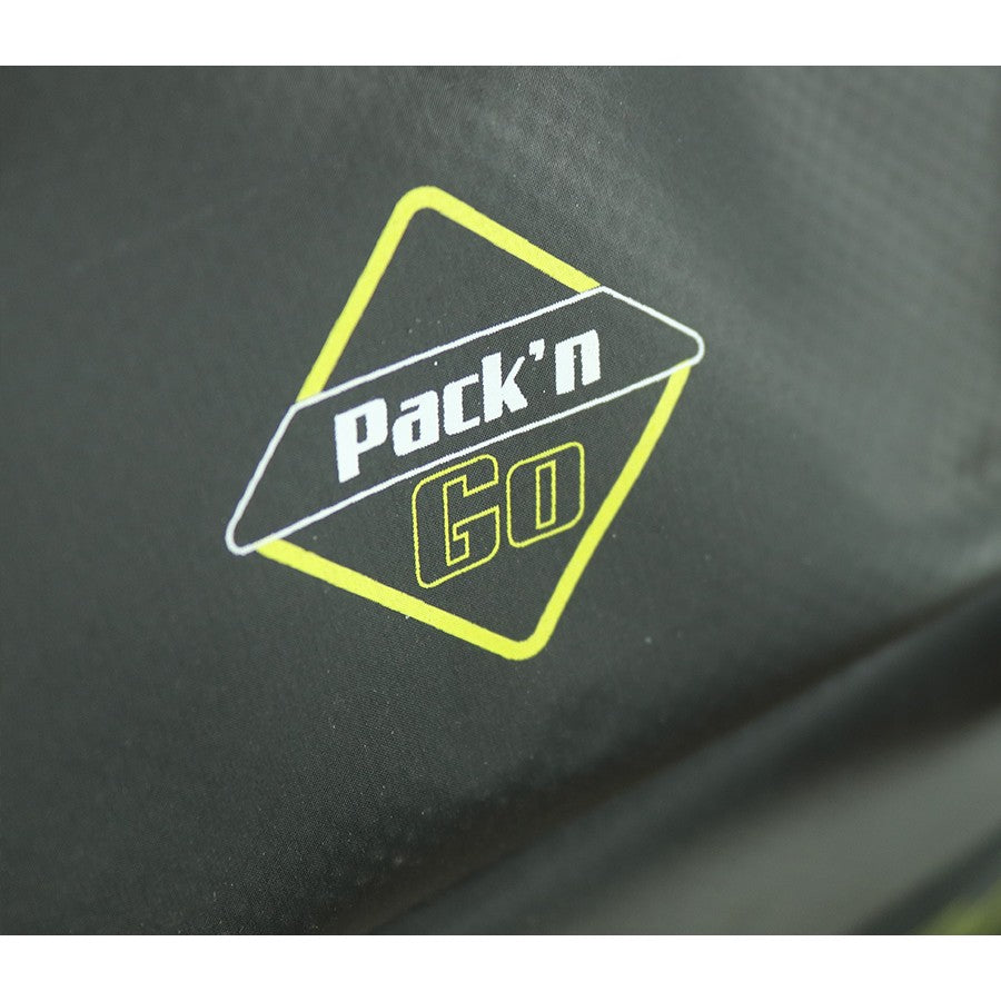 Pack´n GO WR SEGO motociklo krepšys/ kuprinė 40L – nuotrauka 7