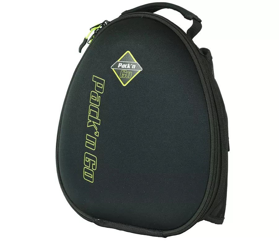 Pack´n GO MESSA motociklo krepšys ANT BAKO 4L