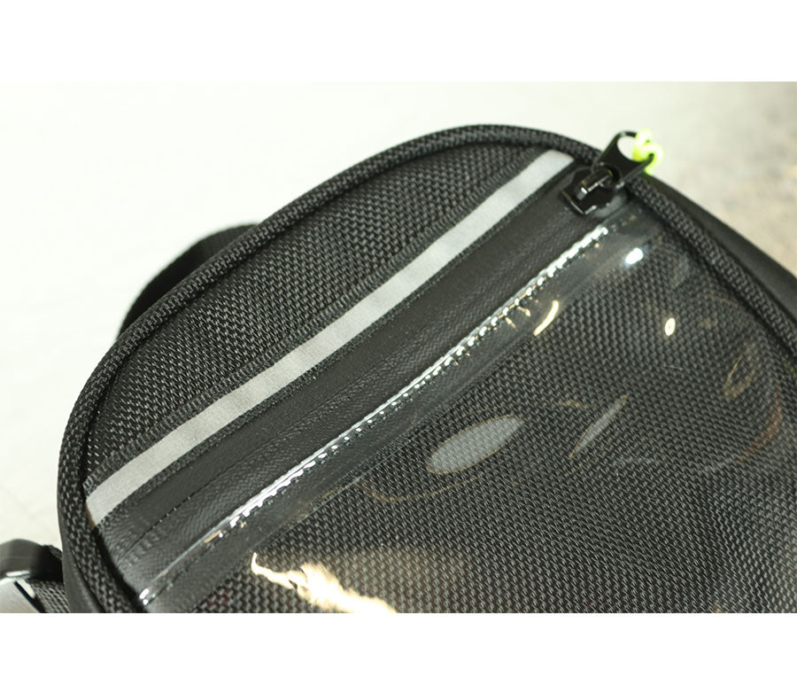 Pack´n GO FRUITA motociklo krepšys ANT BAKO 3L – nuotrauka 5