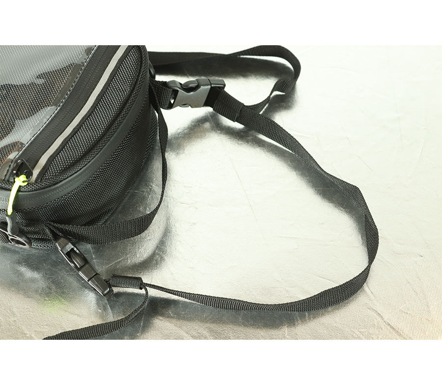 Pack´n GO FRUITA motociklo krepšys ANT BAKO 3L – nuotrauka 8