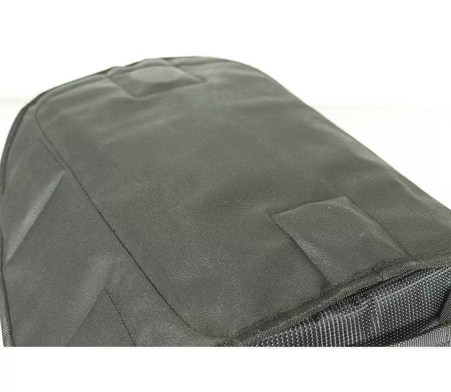 Pack´n GO PRICE motociklo krepšys/ kuprinė ANT BAKO 10L – nuotrauka 6
