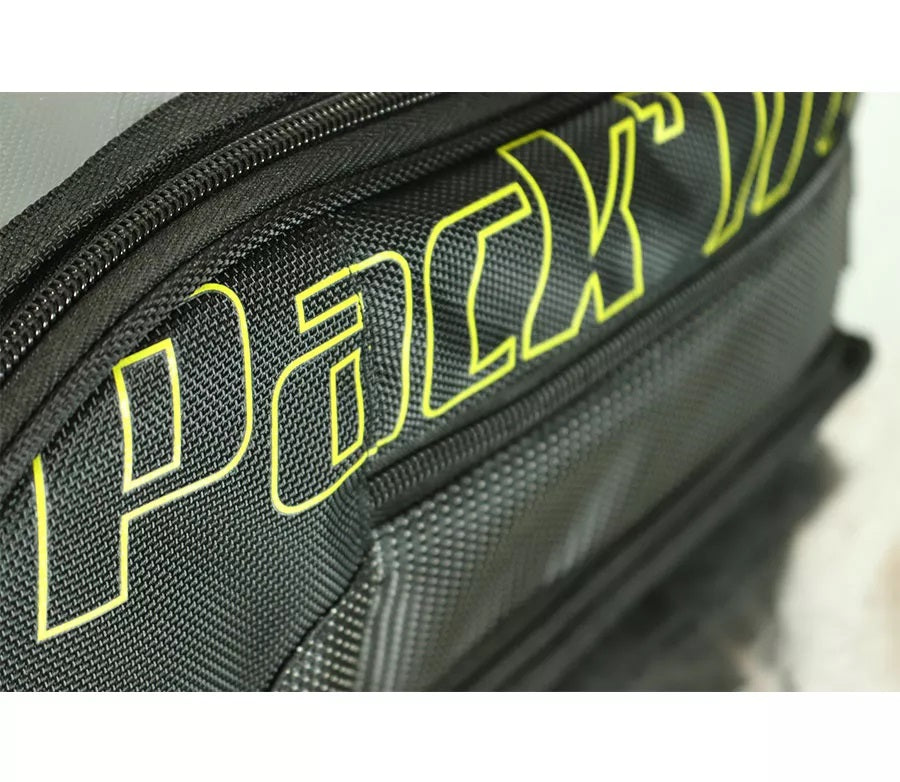 Pack´n GO PRICE motociklo krepšys/ kuprinė ANT BAKO 10L – nuotrauka 14