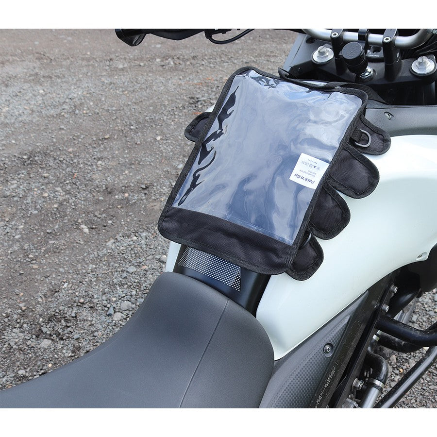 Pack´n GO žemėlapio dėklas – nuotrauka 2