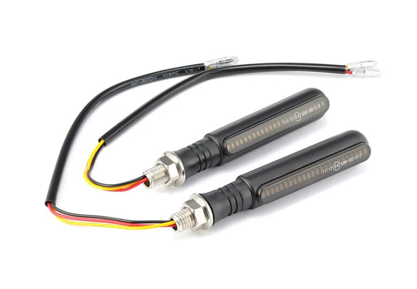 LED POSUKIAI MOTOCIKLUI BĖGANTYS E54 X-ATV