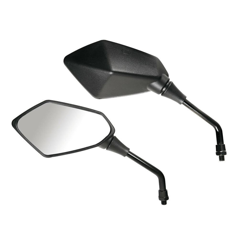 LAMPA veidrodėlių komplektas