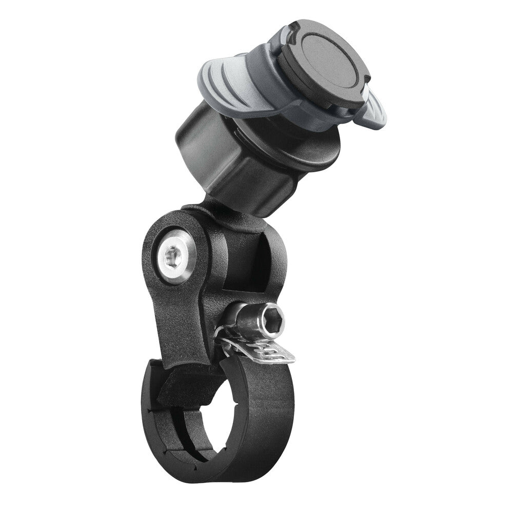 OPTILINE TITAN reguliuojamas daugiafunkcinis laikiklis