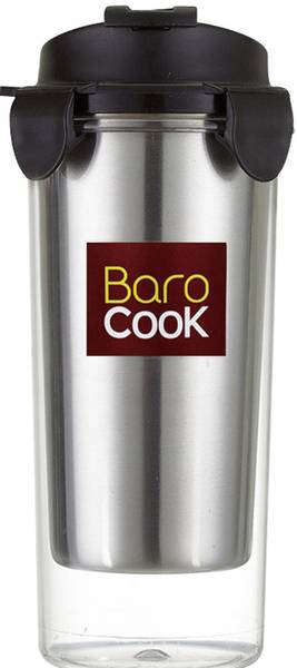 BAROCOOK PUODELIS 400ML