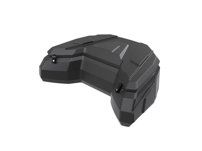 Daiktadėžė tesseract CFMOTO X5/C520 105l