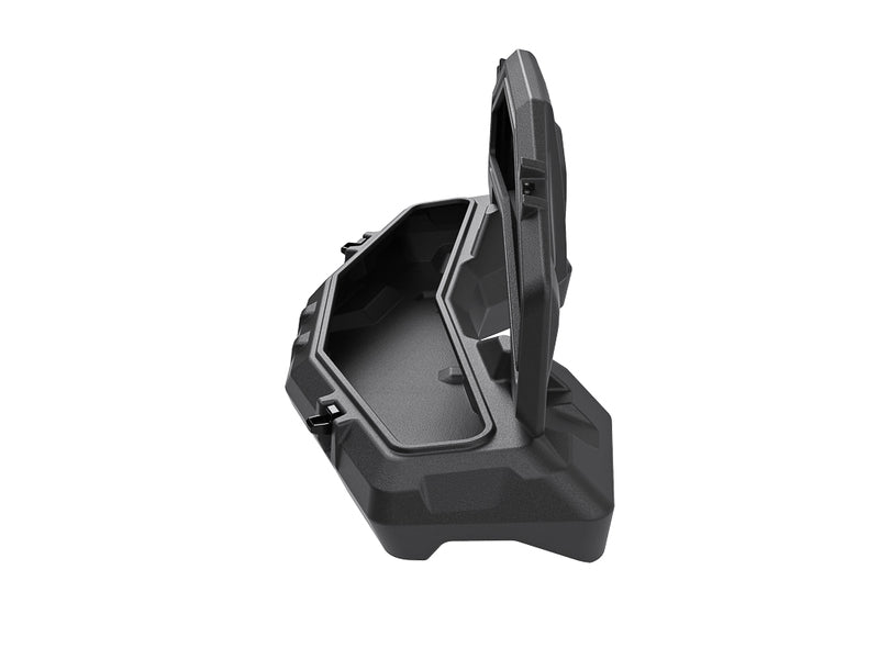 DAIKTADĖŽĖ TESSERACT CFMOTO 850/1000 G2 42l PRIEKINĖ