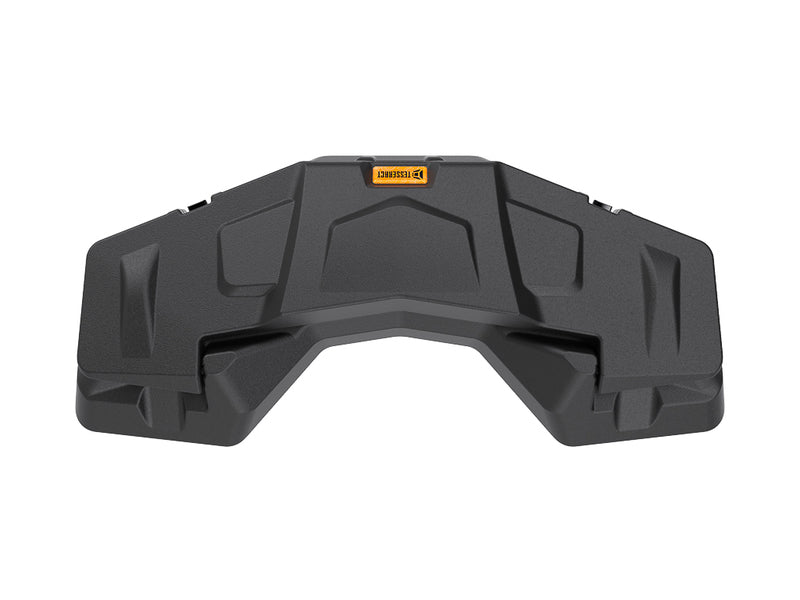 DAIKTADĖŽĖ TESSERACT CFMOTO 850/1000 G2 42l PRIEKINĖ