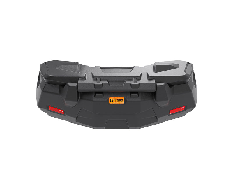 Daiktadėžė tesseract BRP outlander 650/1000 2014- 570/650/1000 2020 130l galinė