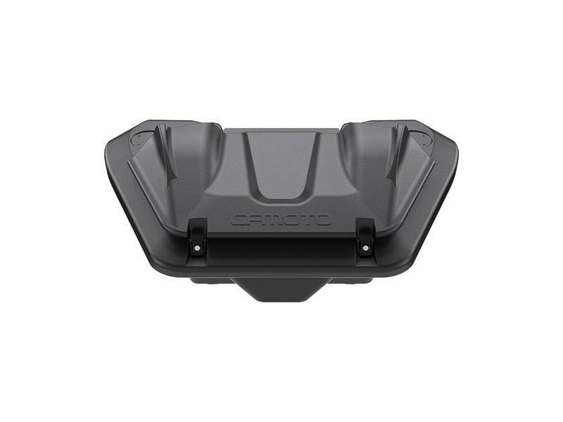 Daiktadėžė tesseract CF MOTO UTV ZFORCE 1000S 140l galinė