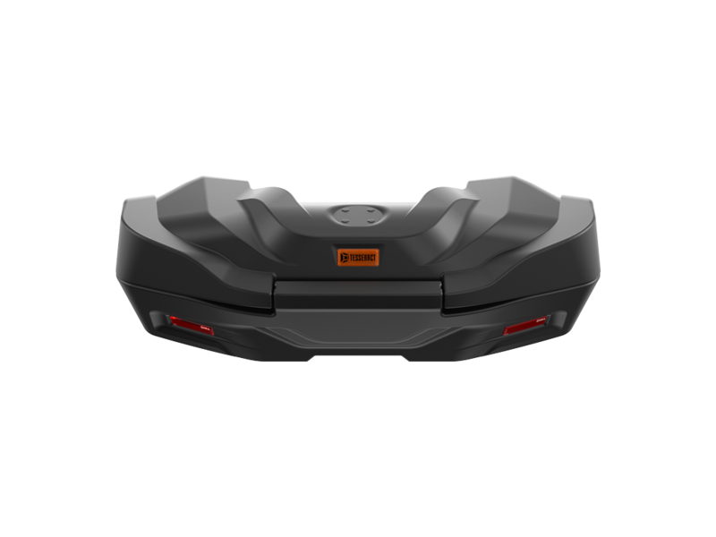 DAIKTADĖŽĖ TESSERACT SEGWAY SNARLER 110L GALINĖ