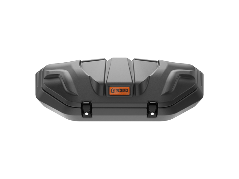 DAIKTADĖŽĖ TESSERACT PRIEKINĖ SEGWAY SNARLER AT6