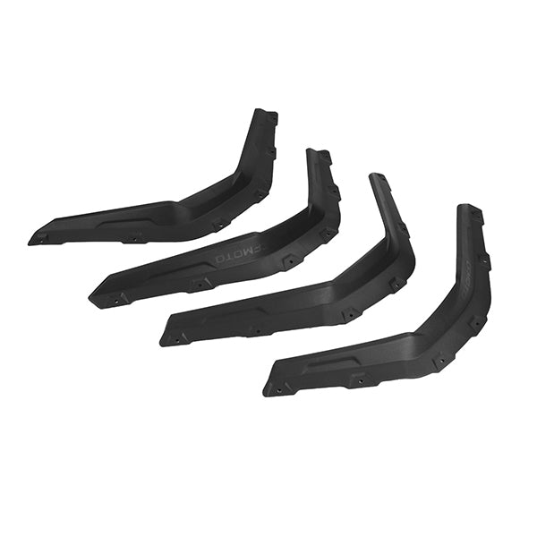 CFMOTO CFORCE 450/520 2022+ purvasaugių praplatinimo komplektas – nuotrauka 3
