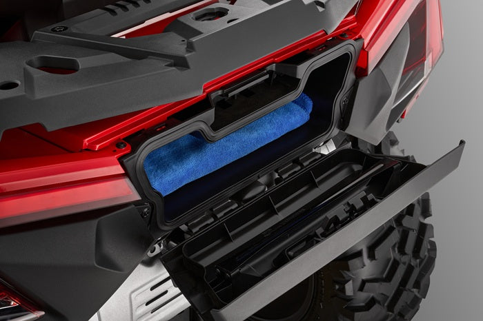 QJMOTOR SFA 1000 EPS T3B KETURRATIS