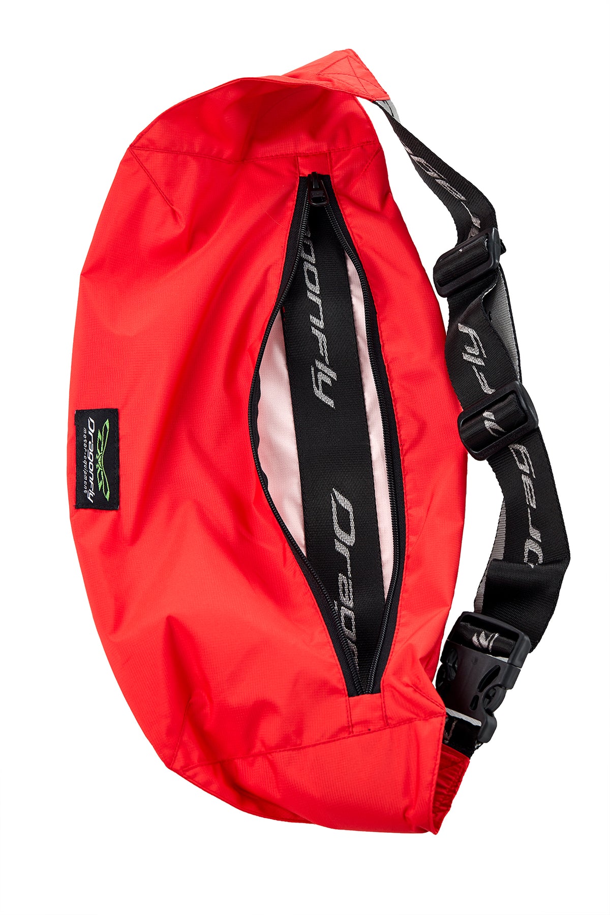 LIETAUS STRIUKĖ DRAGONFLY EVO RAUDONA UNISEX