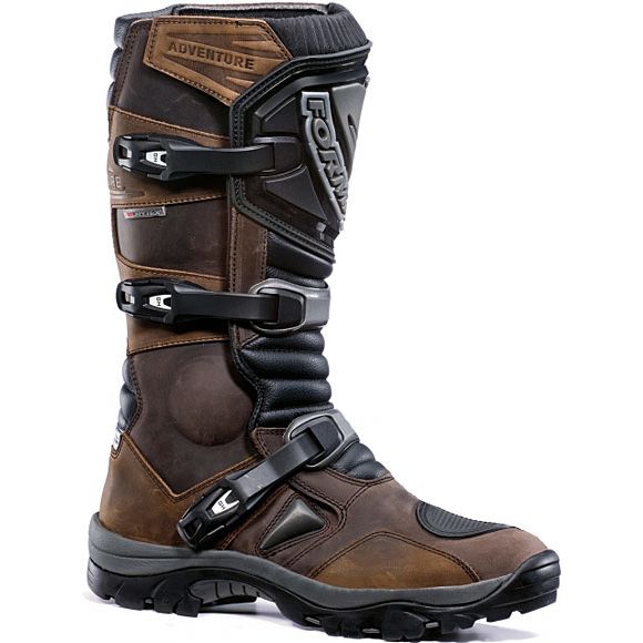 BATAI FORMA ADVENTURE RUDI
