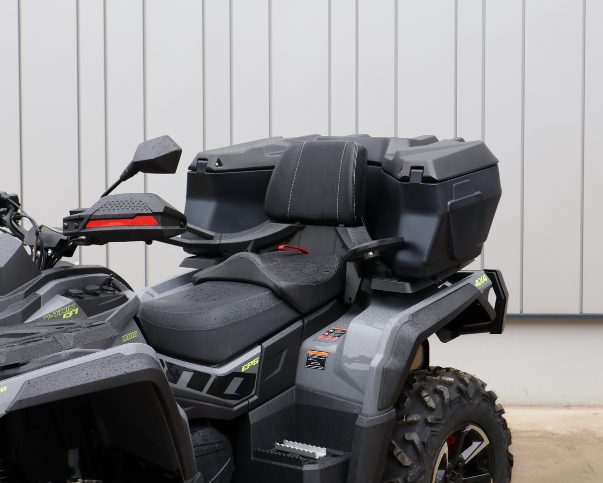 DAIKTADĖŽĖ MXQ115 QJMOTOR SFA 600/1000 GALINĖ 115L