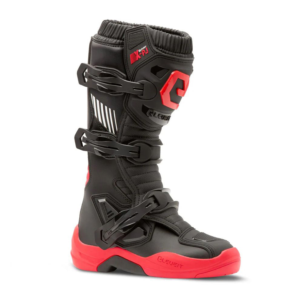 Motokroso / ENDURO BATAI ELEVEIT x PEAK VAIKAMS – nuotrauka 2