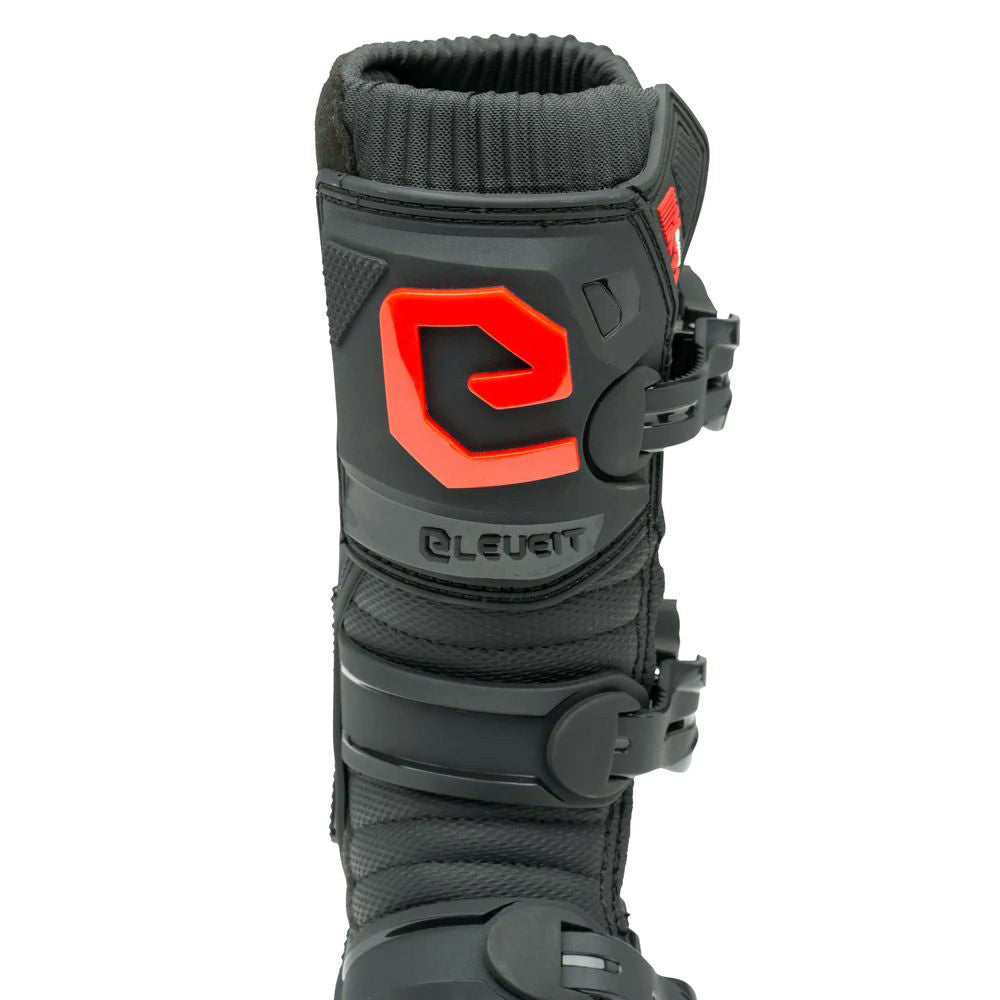 Motokroso / ENDURO BATAI ELEVEIT x PEAK VAIKAMS – nuotrauka 3