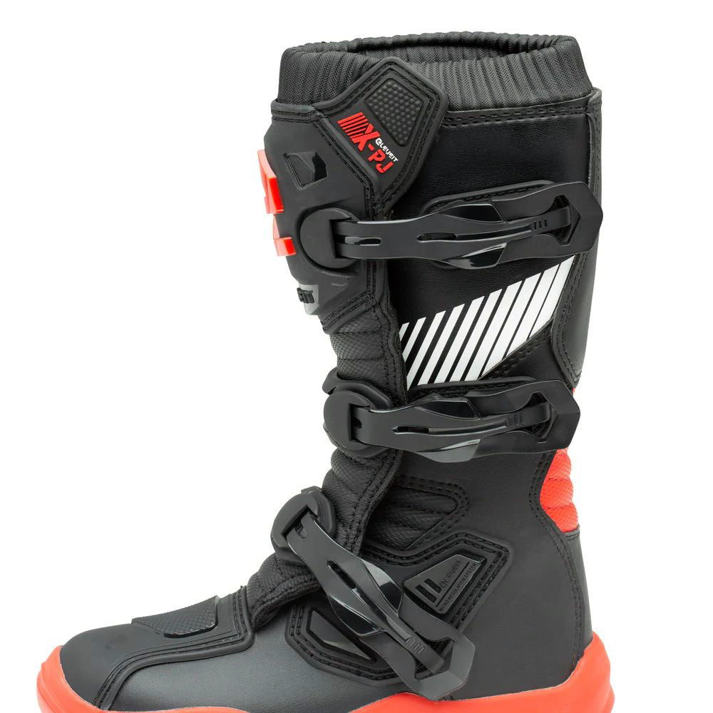 Motokroso / ENDURO BATAI ELEVEIT x PEAK VAIKAMS – nuotrauka 7