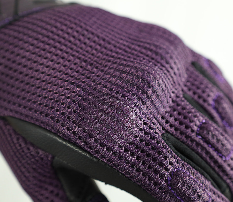 PIRŠTINĖS „XRC LOIRIES“ VIOLETINĖS MOTERIMS