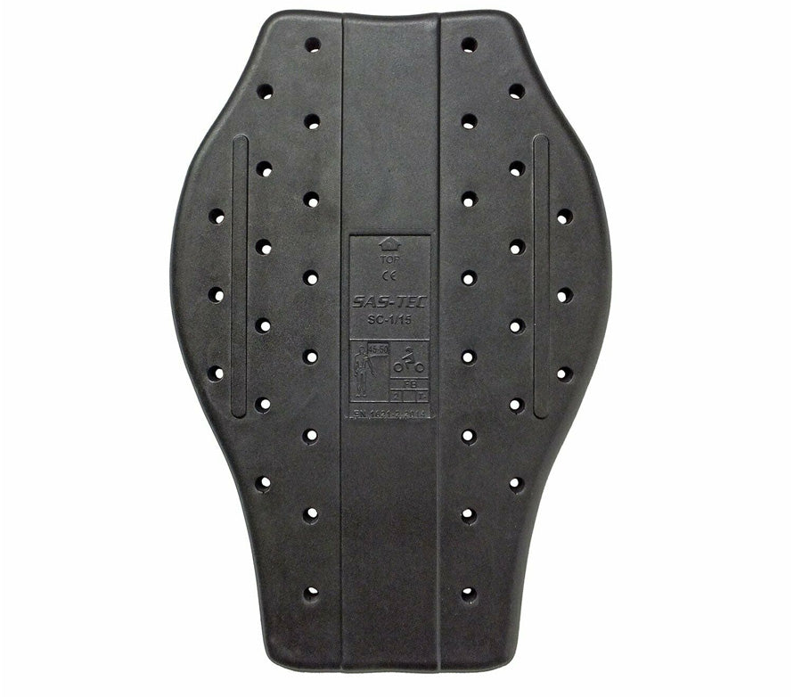NUGAROS APSAUGA trilobite sas-tec 006 SC-1/14