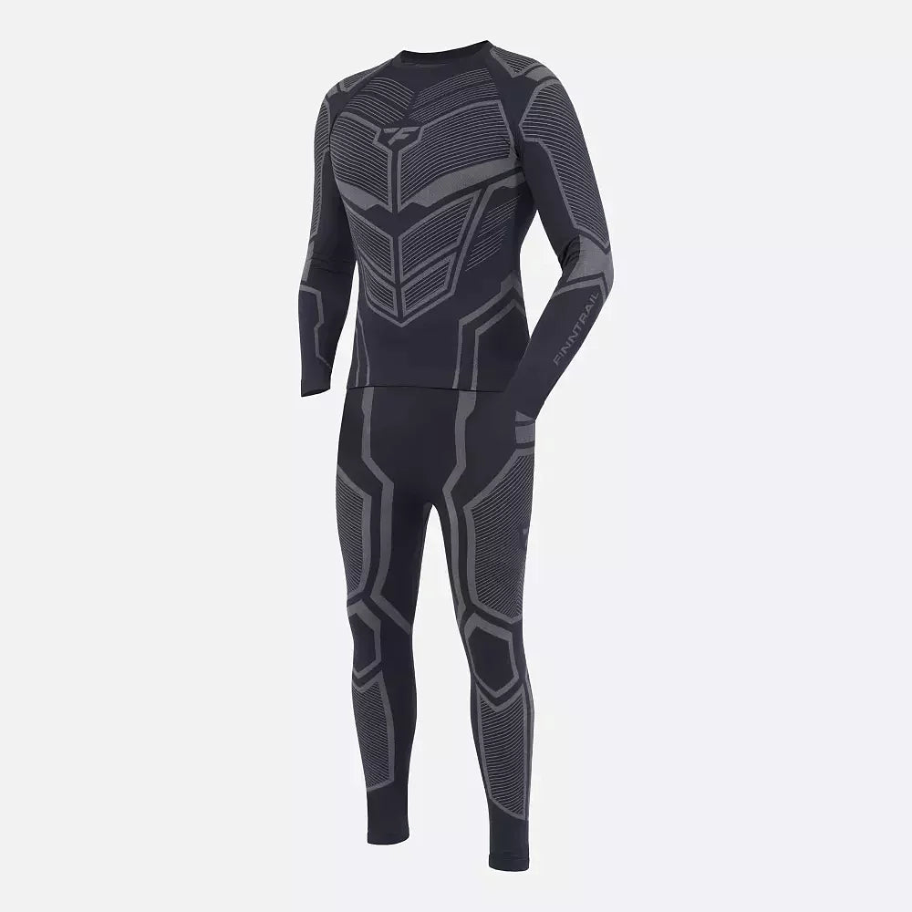 TERMO KOMPLEKTAS FINNTRAIL ALLSEASON PILKA