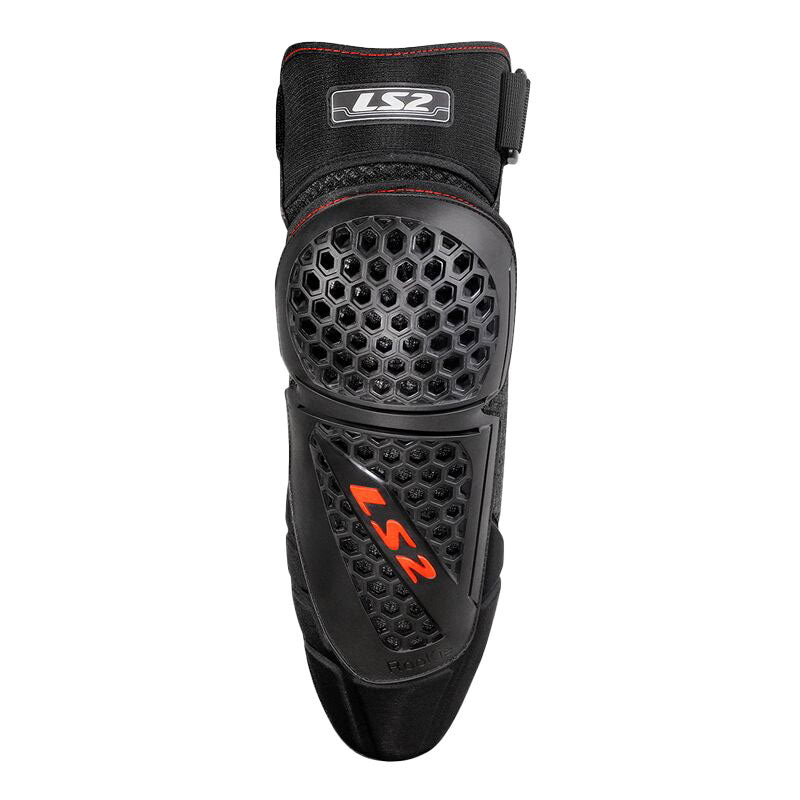 KELIŲ APSAUGOS LS2 ROOKIE