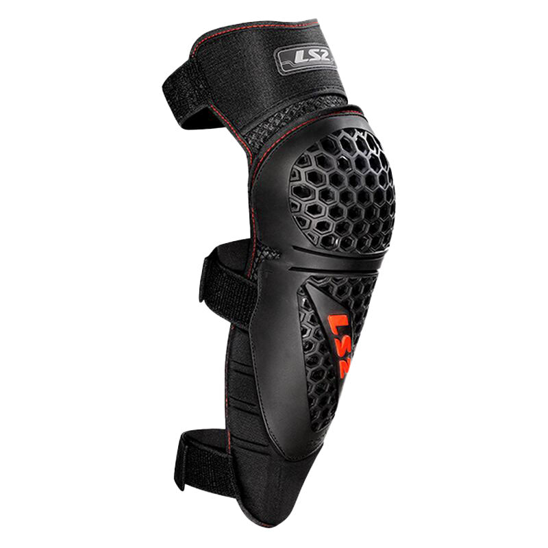 KELIŲ APSAUGOS LS2 ROOKIE
