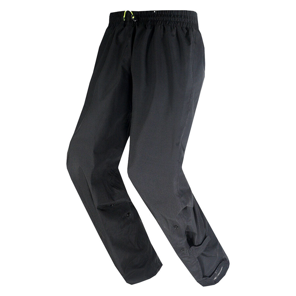 LIETAUS KELNĖS LS2 X-RAIN UNISEX – JUODOS