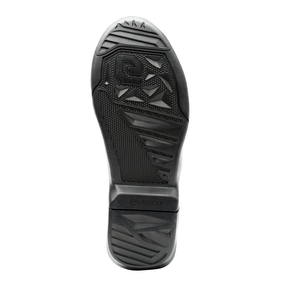 BATAI ELEVEIT X LEGEND EVO – JUODI
