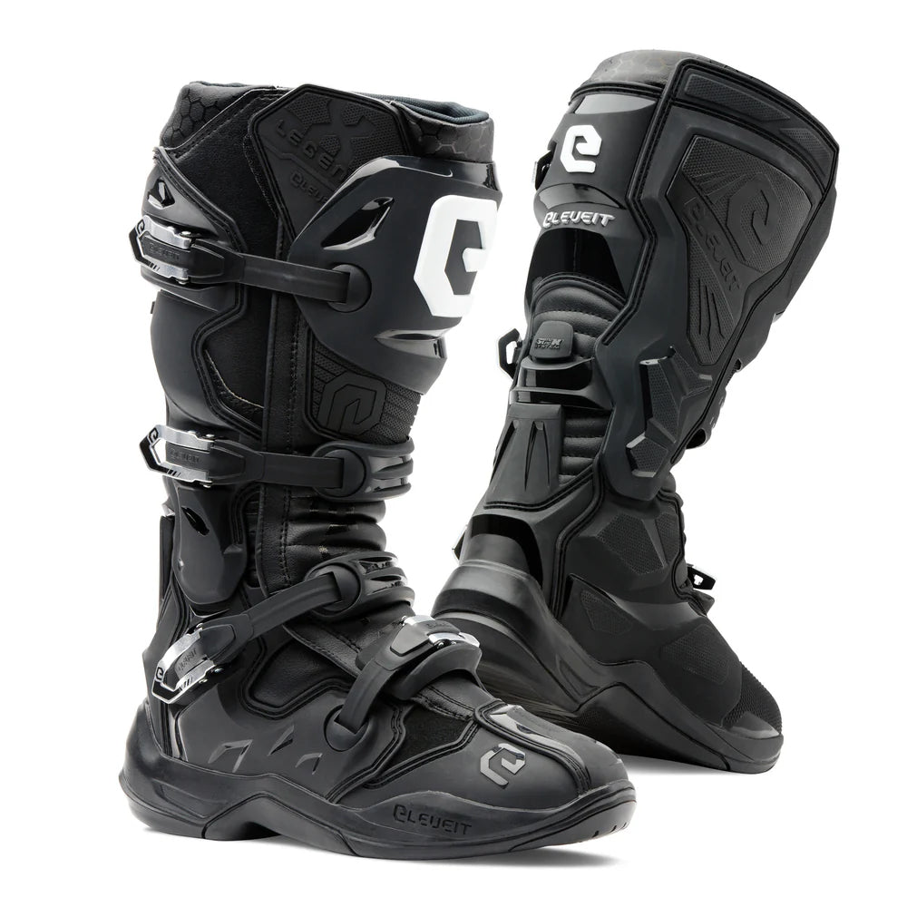 BATAI ELEVEIT X LEGEND EVO – JUODI