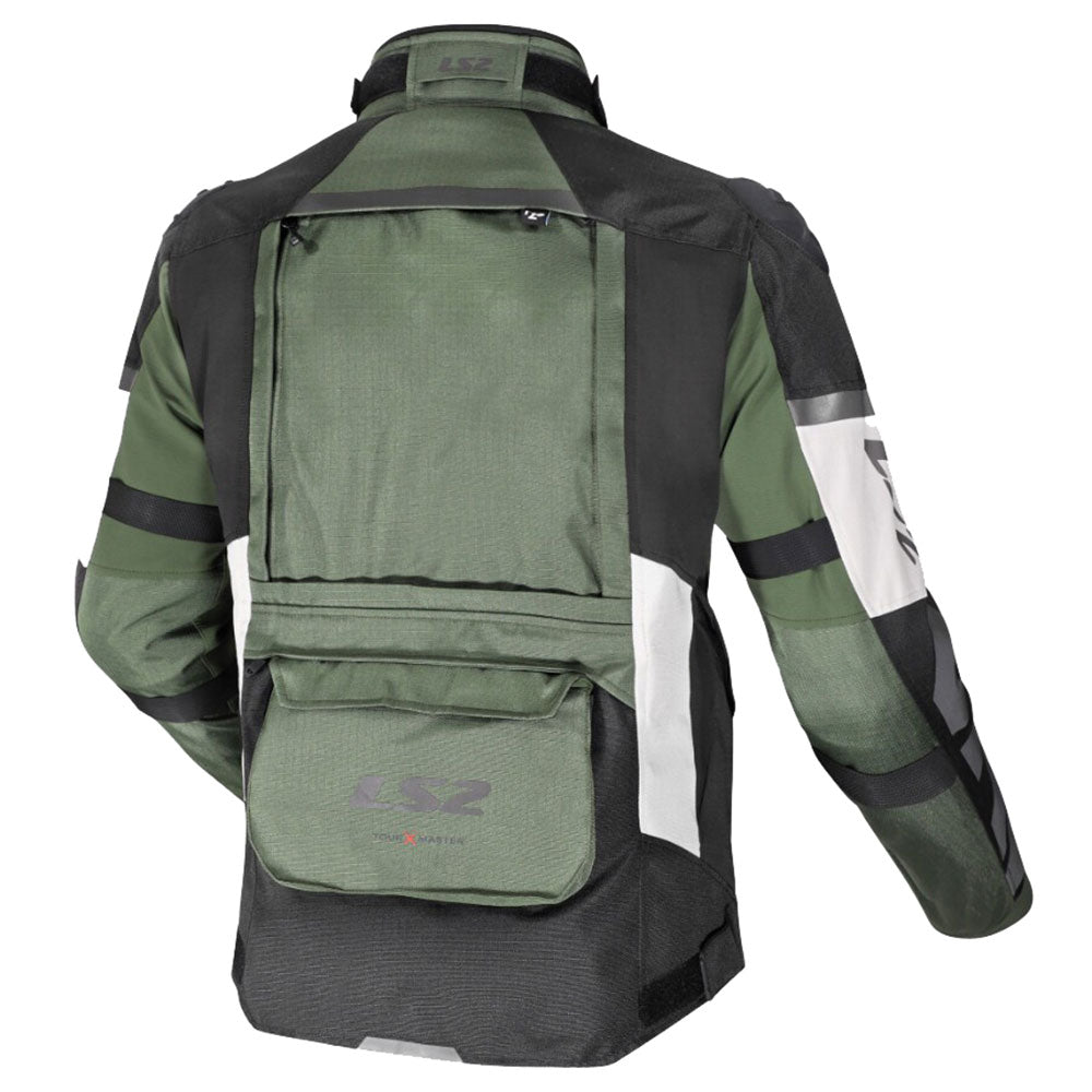 STRIUKĖ LS2 X-MASTER VYRAMS – SMĖLINĖ / JUODA / PILKA