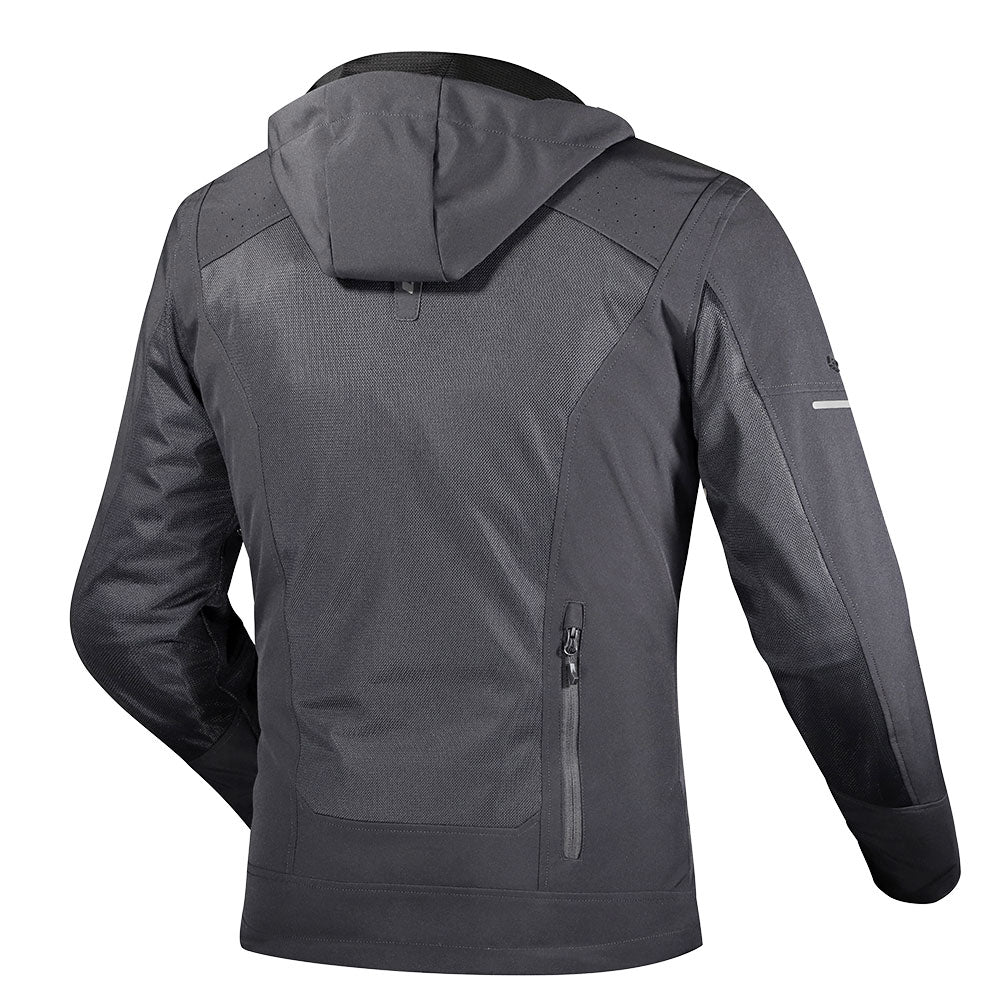 STRIUKĖ LS2 BOLTON AIR MOTERIMS – JUODA