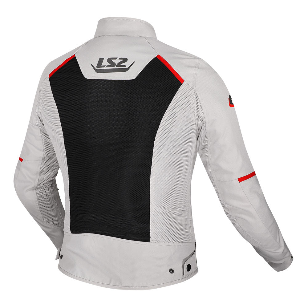 STRIUKĖ LS2 BREEZE MOTERIMS – JUODA